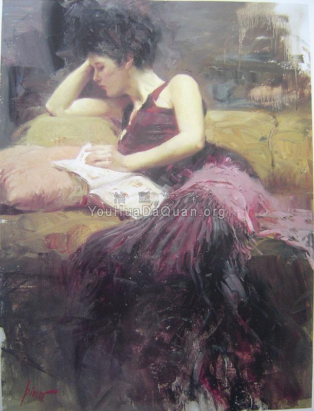 Leisure Time - 皮诺·丹尼尔